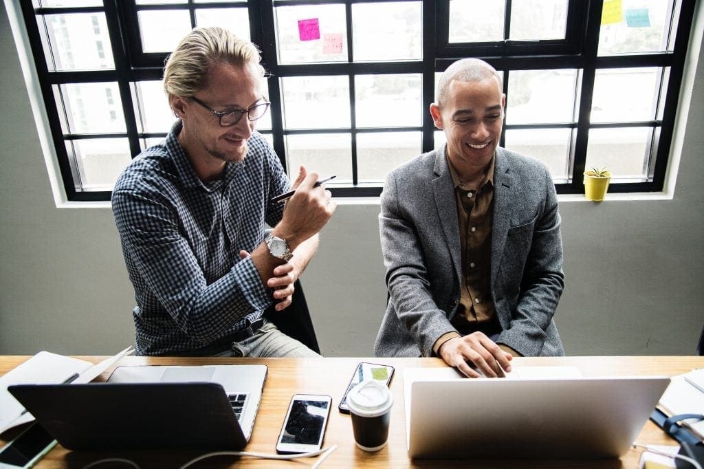 Finding Your Perfect Client