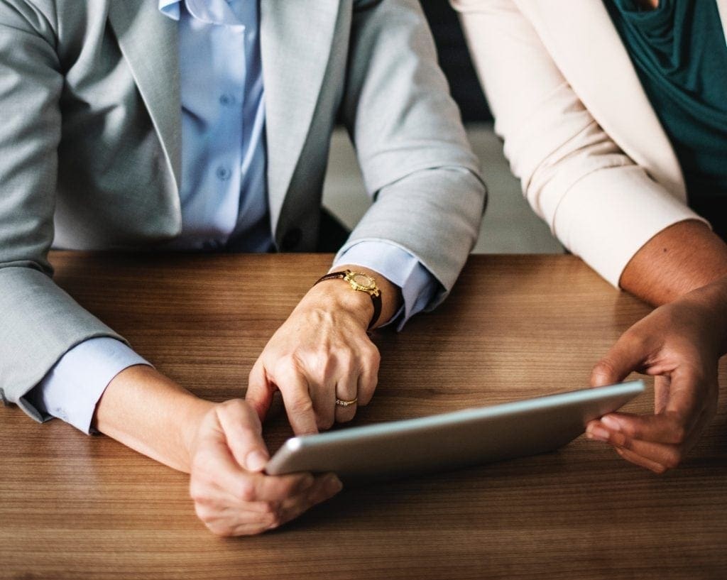 Finding Your Perfect Client