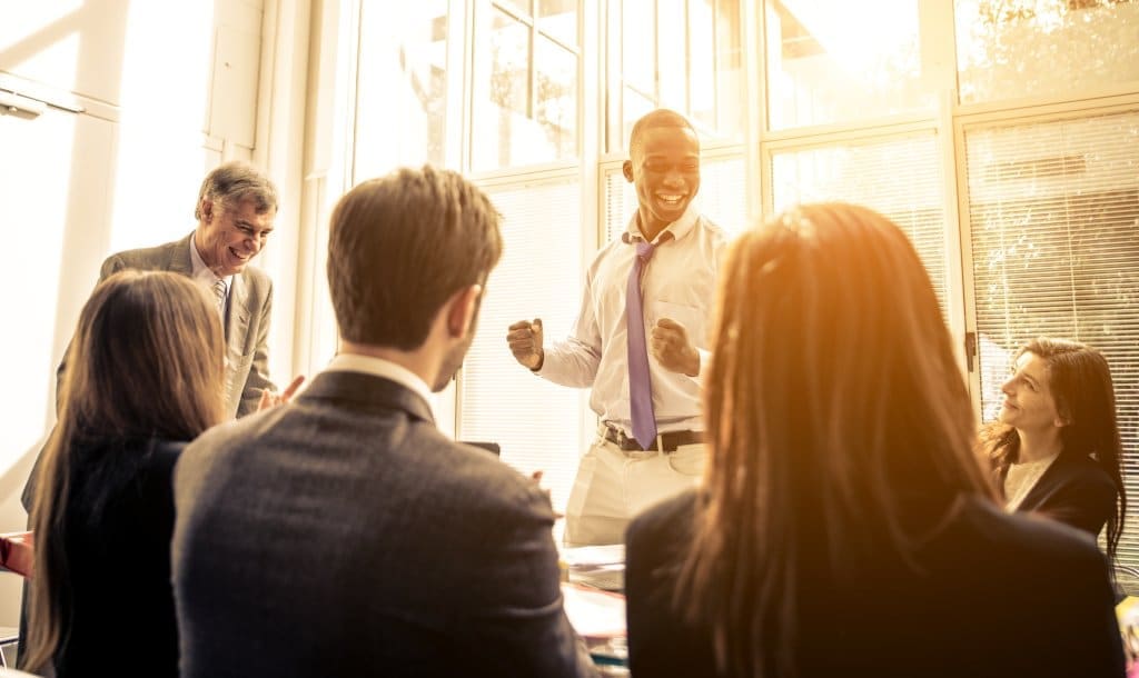 Grow your business with advice from the experts.
