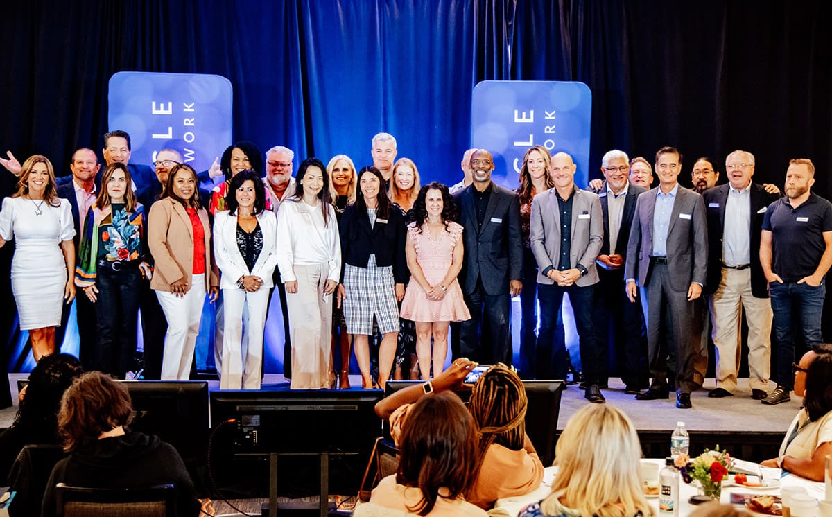 Pinnacle Global Network Team