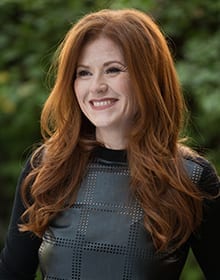 Kara Goldin