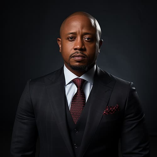 Daymond John